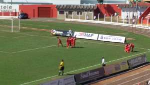 Segundona: De virada, Inter de Bebedouro vence Barcelona Esportivo