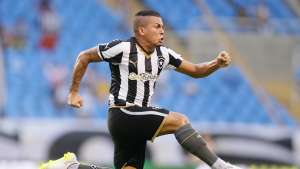Série B: Carleto volta aos treinos, mas Botafogo pode perder Sassá