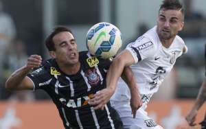 Santos sai do buraco em cima do Corinthians e São Paulo perde a liderança do Brasileirão