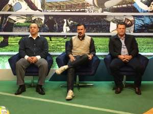 Com a presença de técnico campeão da A3, Camarote tem criticas à seleção brasileira e análise da rodada