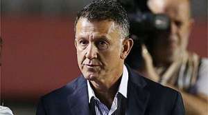 Osorio aguarda retorno de Lucão para testar São Paulo com 3 zagueiros