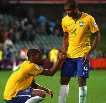 Mundial Sub-20 mostrou alguns jogadores de grande futuro se forem bem trabalhados