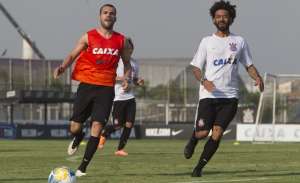 Tite fica sem opções e Bruno Henrique deve ser o substituto de Ralf