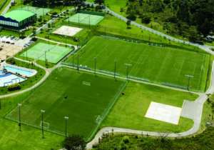Para 'fechar o grupo', Palmeiras vai se refugiar em Atibaia