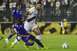 Vasco pode perder até dez mandos no Brasileirão por conta de bomba