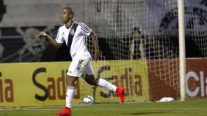 Enfim titular na Ponte Preta, Borges mira 100 gols e ranking histórico do Brasileirão