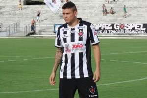 Série B: Botafogo contrata Rafael Oliveira, segundo maior artilheiro do Brasil