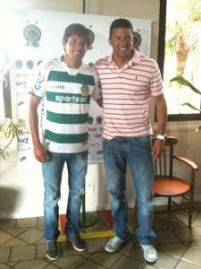 Série C: Caxias inicia faxina e libera ex-dupla do Guarani e mais dois