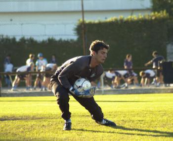 Série C: Juventude contrata Galatto, ex-goleiro do Grêmio e testa jovem para sábado 2 0002050089763 img