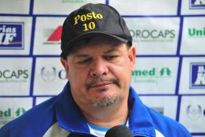 Ex-técnico do Taubaté, Edson Vieira se atualiza e quer voltar ao futebol