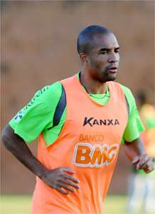 Série C: Icasa contrata Gabriel Santos, ex-zagueiro de Palmeiras e Ponte, e meia