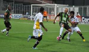 Série B: Criciúma encara América-MG com retrospecto negativo