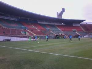 Série C: Com Canindé reaberto, Portuguesa perde segundo jogo-treino seguido