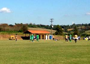 Série C: Guarani inscreve reforços e atropela em último jogo-treino