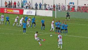 SEGUNDONA: Olímpia entra em campo em jogo isolado para manter “folga”