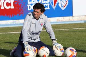 Série C: Fortaleza acerta com Macaé e Ricardo Berna será apresentado oficialmente