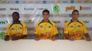 Copa Paulista: Mirassol contrata atacante artilheiro e meia campeão