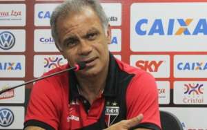 Série B: Atlético-GO encaminha contratação de atacante Weverton do Londrina