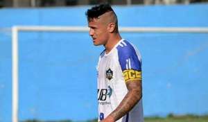 Série C: Madureira contrata Edu, ex-atacante de Boavista e São Gonçalo