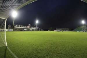 Série B: Com problema no gramado da Vila Capanema, Paraná recorre ao Ecoestádio