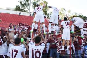 Só no FI! Confira todos os times que já conquistaram acesso no Brasil em 2015