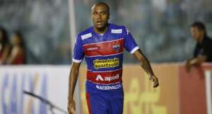 Série C: Cassiano, do Fortaleza e emprestado pelo Internacional, entra na mira de clube asiático