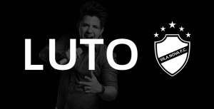 Série C: Vila Nova faz homenagem ao sertanejo e torcedor Cristiano Araújo