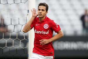 Inter de Milão pode contratar Nilmar, do Internacional