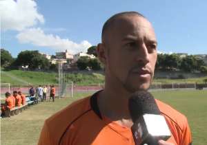 Série B: Oeste contrata Rodriguinho, ex-Fluminense, e rescinde com Wagner Carioca