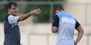 Série B: René faz testes no Botafogo, mas perde Sassá contra o Macaé e terá que quebrar a cabeça