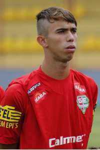 “Joia” do Grêmio Osasco, Matheus Vargas ganha chance no Corinthians com Tite
