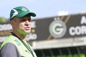 Técnico que estava no Brasileirão, Wagner Lopes volta a analisar propostas