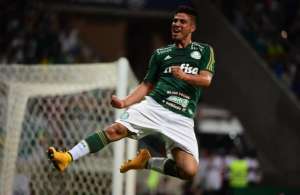 Palmeiras libera Wellington e Tobio e Cristaldo estão próximos de sair