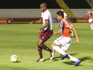 Série C: Juventude contrata zagueiro Neguete, campeão da Série A2 do Paulista pela Ferroviária
