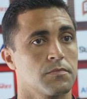 Xerifão, Lino está pronto para voltar a defender o Atlético-GO