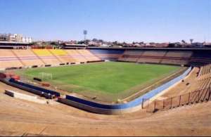 Segundona: Leilão do Teixeirão, do América, não tem compradores. Ufa...