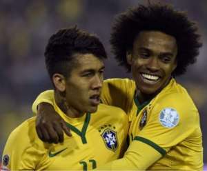 Seleção Brasileira joga seu futuro contra o Paraguai pela Copa América
