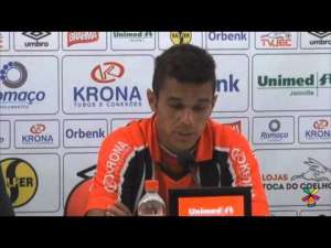 Série B: Welinton Júnior deixa o Joinville e acerta com o Paysandu