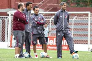 Copa Paulista: Juventus vence o Oeste-SC em seu primeiro amistoso