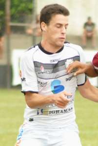 Série B: Macaé contrata Alan, melhor volante do futebol capixaba