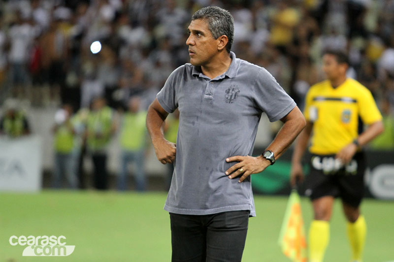 Silas tem nova opção no Ceará