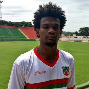 Copa Paulista: São Bento contrata Dogão, ex-zagueiro do Velo Clube