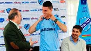 Série B: ABC rejeita contratação de Juanmi Callejon, do Bolivar