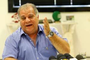Conselho Deliberativo do Santos reprova contas do ano passado do clube