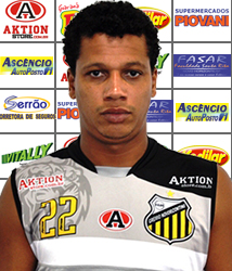 Após acesso em 2015, Renê Cruz busca um novo clube na temporada