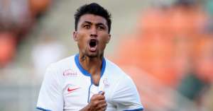 Série B: Bahia confirma trio KGB contra o Luverdense