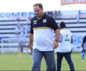 Série C: ASA treina sem atacante e técnico deve confirmar recém-contratado