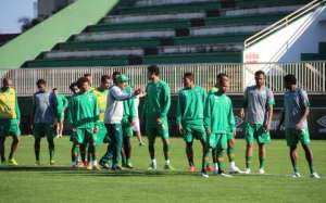 Chapecoense faz último treino e define titulares para enfrentar líder do Brasileirão