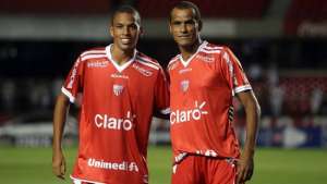 Mogi Mirim x CRB - Com Rivaldo, Sapão busca 1ª vitória na Série B!
