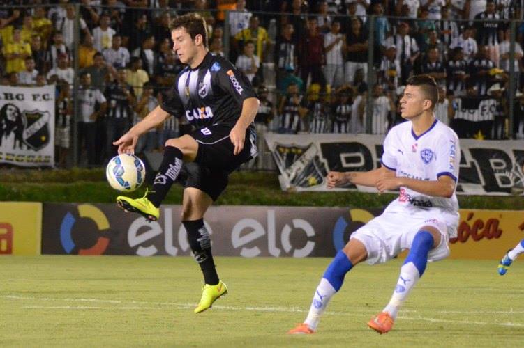 ABC quer esquecer derrotas e ir em busca de um recomeço